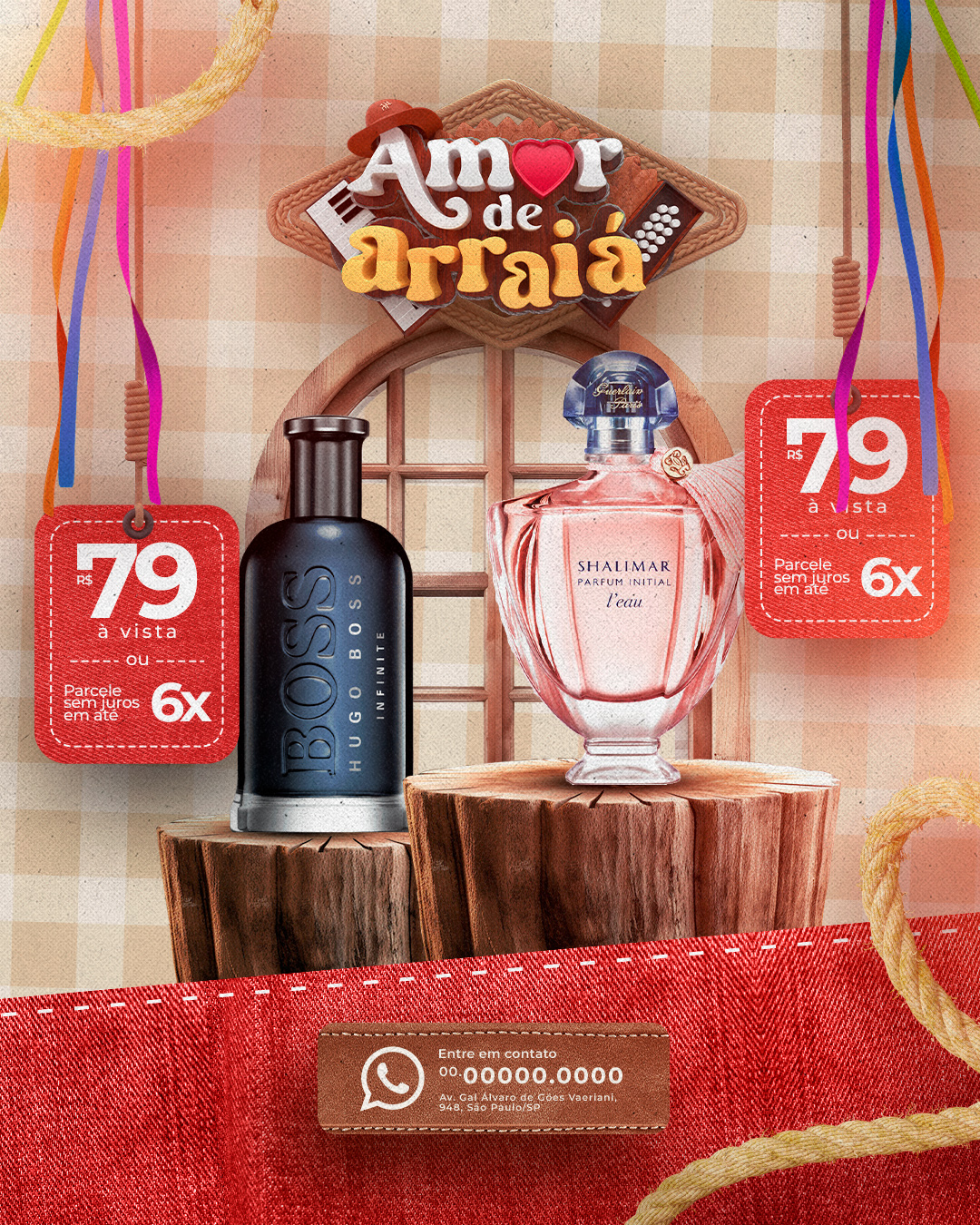 Campanha-Publicitária-Araia-Namorados-Flyer-01